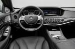 Mercedes-Benz S63 AMG 2014 года